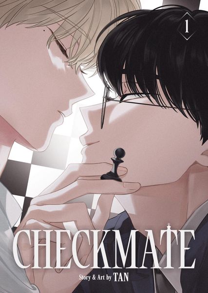 Produktbild: Checkmate Vol. 1