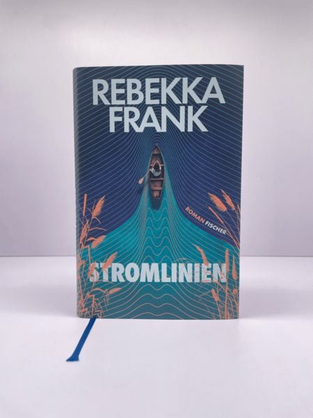 Produktbild: Stromlinien