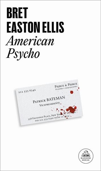 Produktbild: American psycho