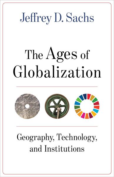 Produktbild: The Ages of Globalization
