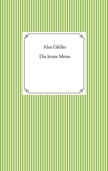 Produktbild: Die letzte Meise
