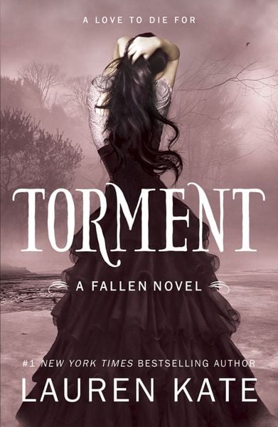 Produktbild: Torment