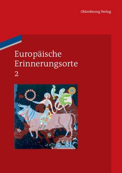 Produktbild: Das Haus Europa