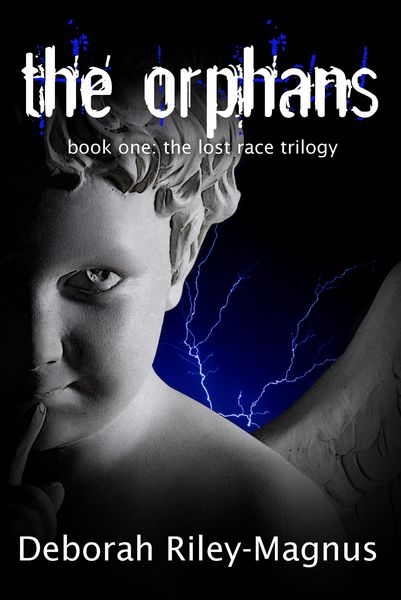 Produktbild: The Orphans: Book One