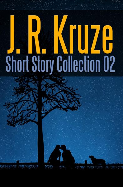 Produktbild: J. R. Kruze Short Story Collection 02 (Short Story Fiction Anthology)