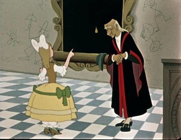Produktbild: Die zwölf Monate (1955) (Filmjuwelen / DEFA-Märchen)