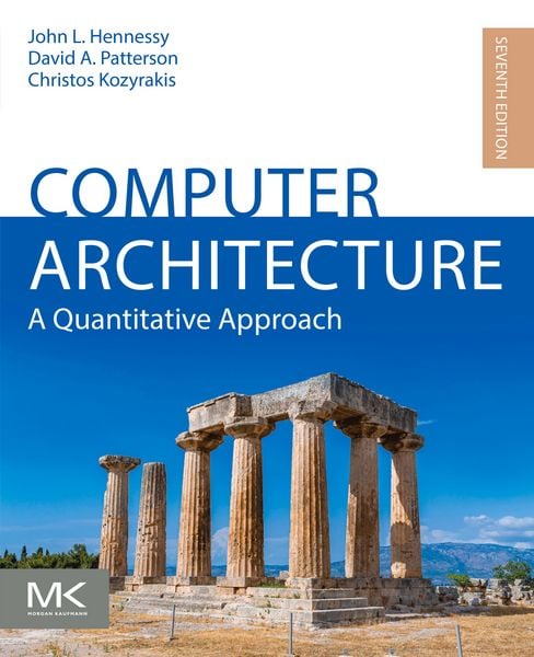 Produktbild: Computer Architecture