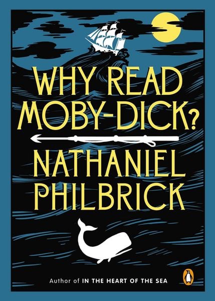 Produktbild: Why Read Moby-Dick?