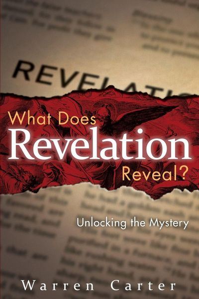 Produktbild: What Does Revelation Reveal?