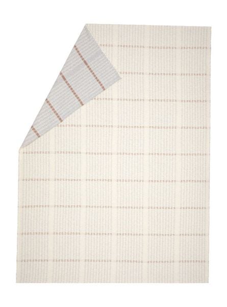 Produktbild: Flanelldecke "Karo" (GRS)
