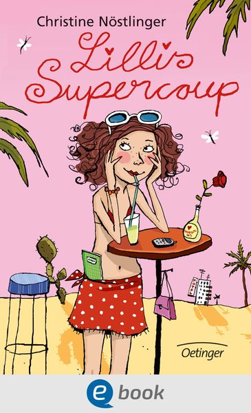 Produktbild: Lillis Supercoup