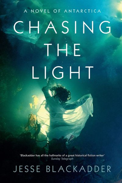 Produktbild: Chasing The Light
