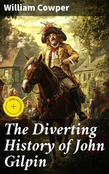 Produktbild: The Diverting History of John Gilpin