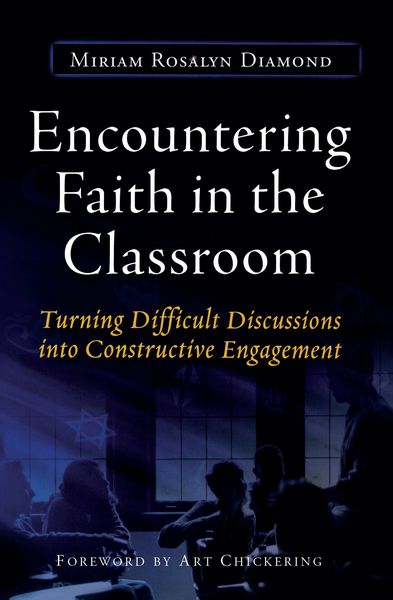 Produktbild: Encountering Faith in the Classroom