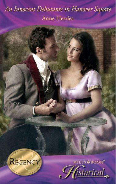 Produktbild: An Innocent Debutante In Hanover Square