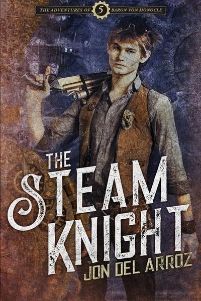 Produktbild: The Steam Knight