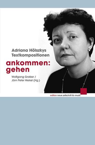 Produktbild: Ankommen: Gehen