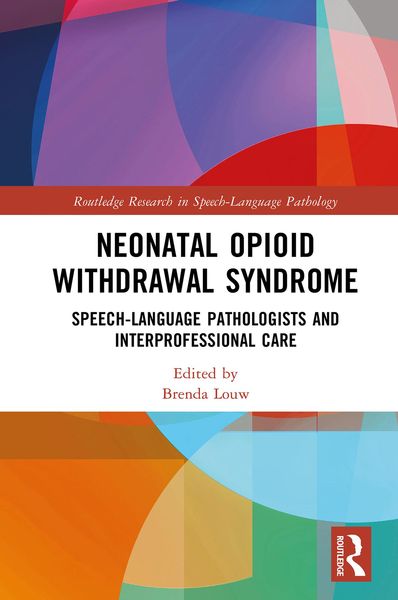 Produktbild: Neonatal Opioid Withdrawal Syndrome