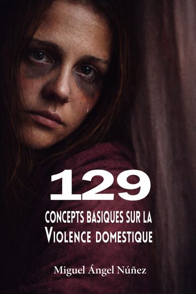 Produktbild: 129 Concepts basiques sur la violence domestique