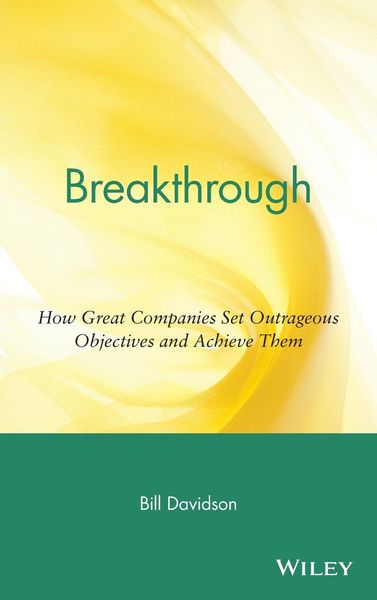 Produktbild: Breakthrough
