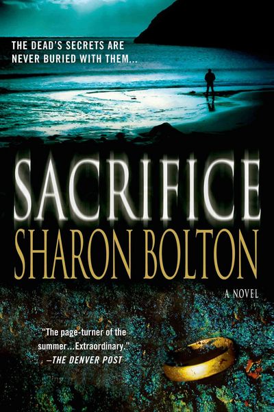 Produktbild: Sacrifice