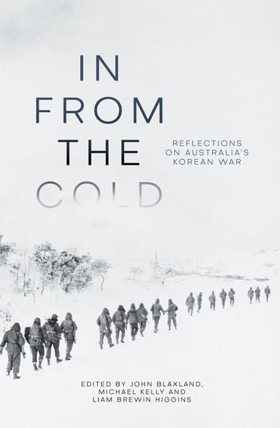 Produktbild: In from the Cold: Reflections on Australia's Korean War