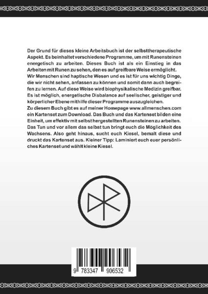 Produktbild: Runen erwachen
