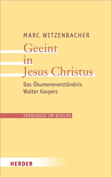 Produktbild: Geeint in Jesus Christus