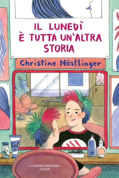 Produktbild: Il luned&igrave; &egrave; tutta un'altra storia