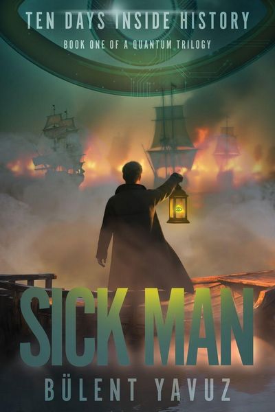 Produktbild: Sick Man