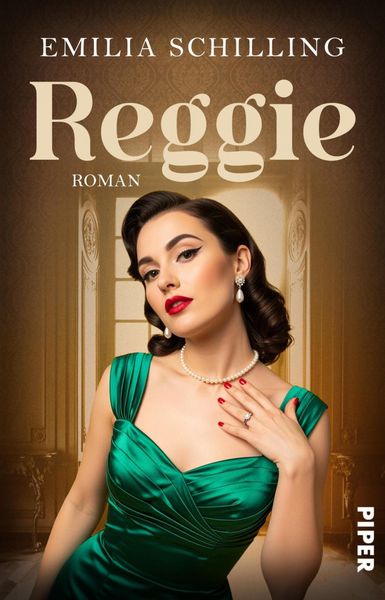 Produktbild: Reggie