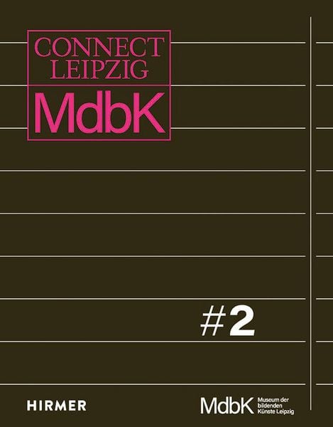 Produktbild: Connect Leipzig #2