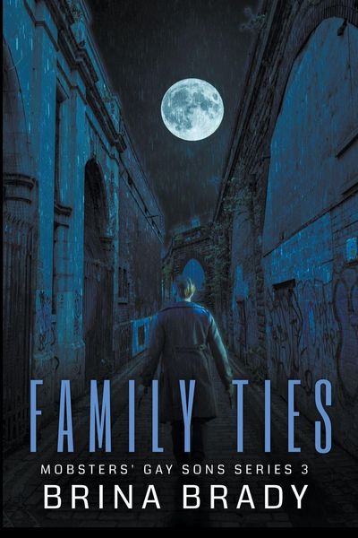 Produktbild: Family Ties