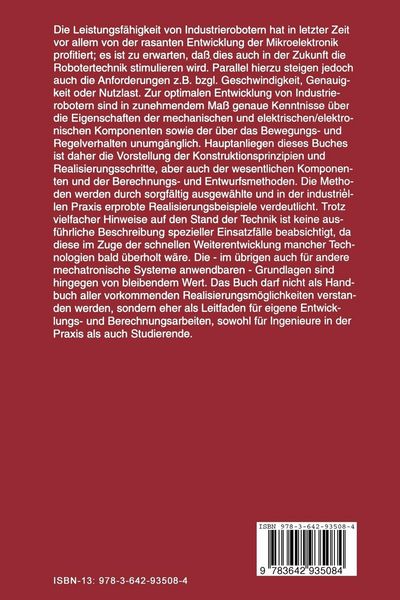 Produktbild: Industrieroboter