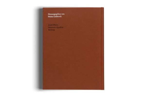 Produktbild: Josef Albers