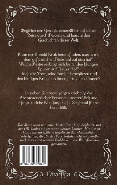 Produktbild: Wandel