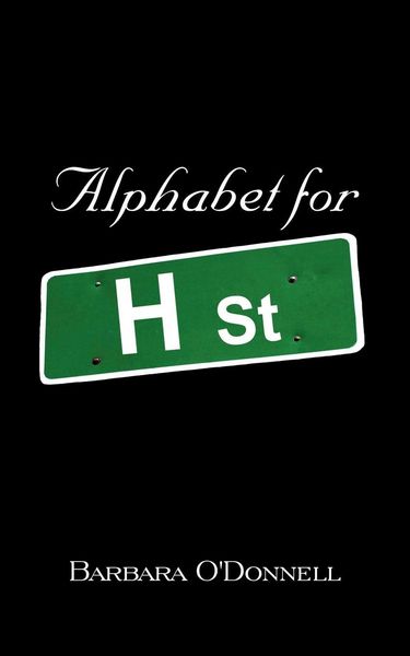 Produktbild: Alphabet for H Street