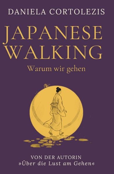 Produktbild: JAPANESE WALKING