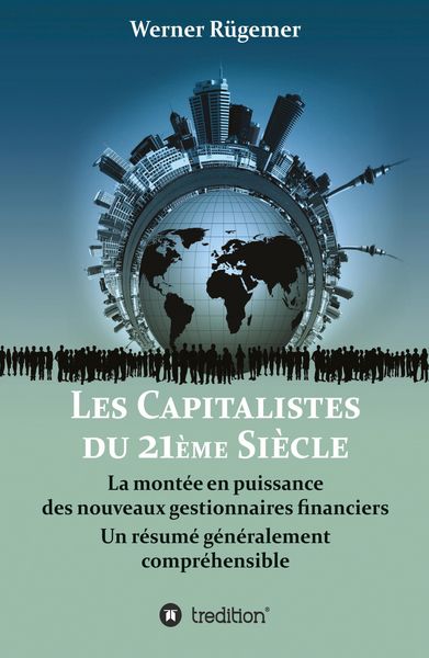Produktbild: Les Capitalistes du XXI&egrave;me si&egrave;cle