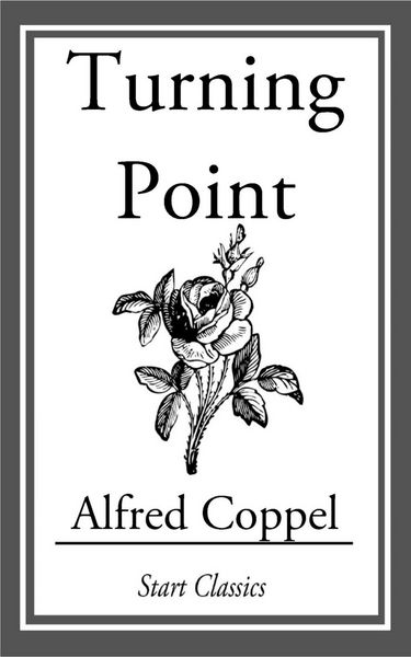 Produktbild: Turning Point