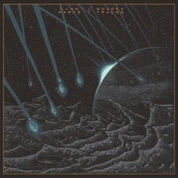 Marks/Traces - LLNN,Wovoka, CD