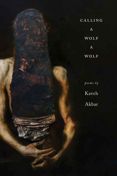 Produktbild: Calling a Wolf a Wolf