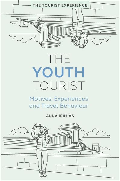 Produktbild: Youth Tourist