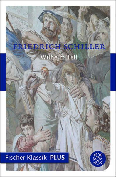 Produktbild: Wilhelm Tell