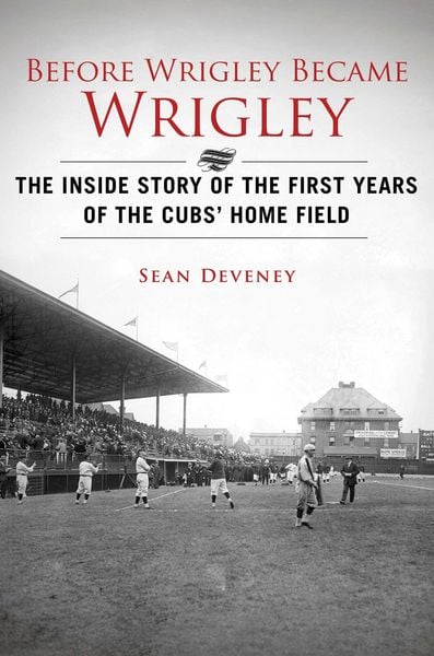 Produktbild: Before Wrigley Became Wrigley