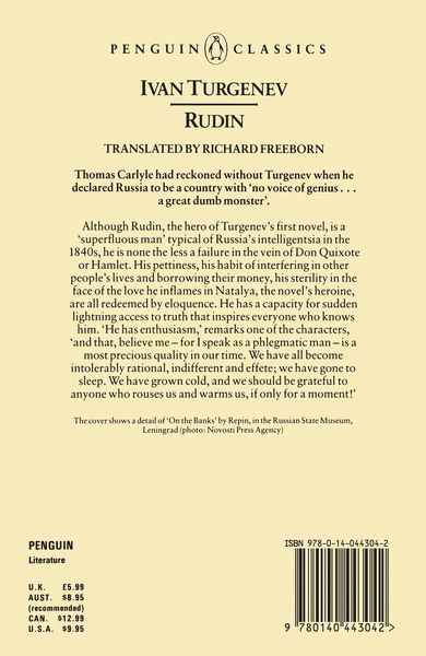 Produktbild: Rudin