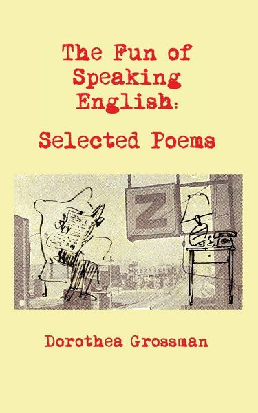 Produktbild: The Fun of Speaking English