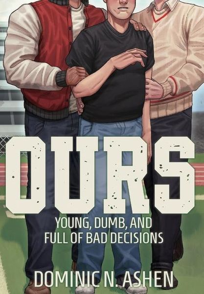 Produktbild: Ours