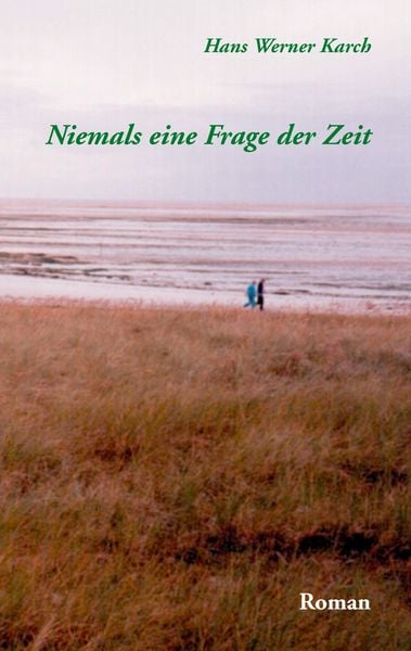 Produktbild: Niemals eine Frage der Zeit