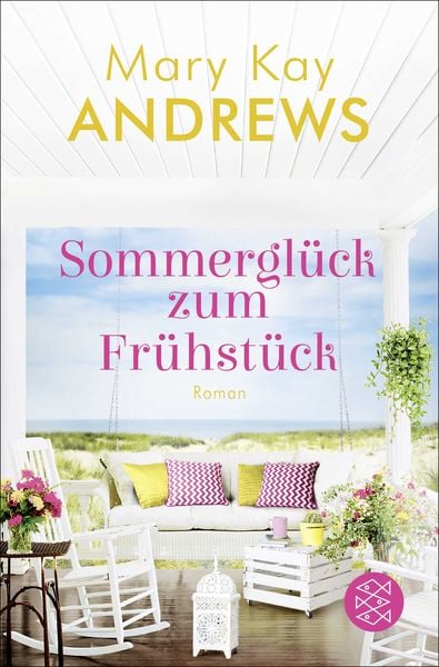 Produktbild: Sommergl&uuml;ck zum Fr&uuml;hst&uuml;ck